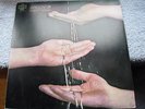 ARGENT, 1970 UK LP, RING OF HANDS, Gatefold Cover, STUNNING MINT- VINYL 
