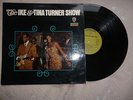 VINYLE THE IKE AND TINA TURNER SHOW warner bros SLPW 1568