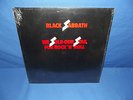 rare sealed   BLACK SABBATH We Sold Our Souls NEMS Holland SS MINT Archival OOP