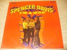 The Spencer Davis Group Sealed LP I'm A Man Stereo Stevie Winwood