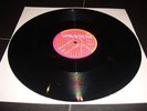 JETHRO TULL - LIVING IN THE DUB - PROMO ONLY 12