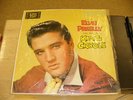 ELVIS KING CREOLE ORIGINAL SOUNDTRACK LPM-1884 RCA LONG PLAY IN SHRINK BAGGY