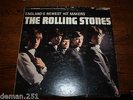 The Rolling Stones ,Englands newest Hit Makers  PS 375 1964 first pressing