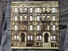 LED ZEPPELIN PHYSICAL GRAFFITI DOUBLE ALBUM LP - UK 1ST PRESS 1975 **MINT**