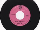 TROYCE KEY ON WARNER BROS 45 5035