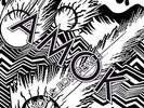 Atoms For Peace AMOK Deluxe 2x Vinyl LP 180g 45 RPM Triple Gatefold NEW Sold Out
