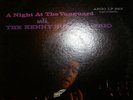 KENNY BURRELL  NIGHT AT THE VANGUARD  ARGO 655  STEREO