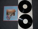 Dire Straits Doppel Live LP Live in 85 ganz seltene Gelegenheit