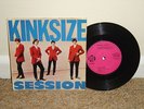 THE KINKS Kinksize Session EP 45 7