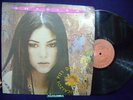 shakira pies descalzos  LP VINYL colombia  PRESS JUP