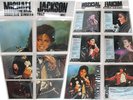 Michael Jackson BAD Souvenir Singles Pack Square 45t 7