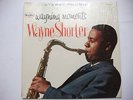 WAYNE SHORTER WAYNING MOMENTS ORIGINAL VEE JAY EXCELLENT CONDITION