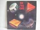 VINTAGE RETRO THE STAR SUITE PATCH RECORD ALBUM LP  PLAYS AND SOUNDS GREAT