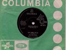 THE PINK FLOYD - SEE EMILY PLAY 1967 vinyl 7