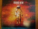 Deja Entendu Vinyl LP - Brand New