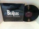 The Beatles--Past Masters Volumes One And Two--Still in Shrinkwrap--Near Mint