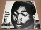 Fela Ransome - Kuti And The Africa '70* – Fela's London Scene RARE AFROBEAT UK 