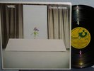 WIRE 1978 UK POST PUNK ROCKERS ORIGINAL HARVEST  LP CHAIRS MISSING NM NR VPI
