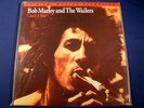 Bob Marley  ••  CATCH a FIRE ••  MFSL 200g Audiophile LP • #2832 New SEALED Mint