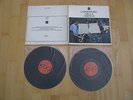 Laboratorio Della Quercia: Live 2 LP-Evan Parker,Steve Lacy-Horo Rec.-Italy 1979