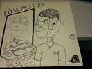 POMPEII 99 Look At Yourself LP Rare 1982 Original CHRISTIAN DEATH