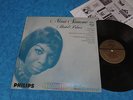 NINA SIMONE Pastel Blues 1965 LP Goldlabel Philips 200-187 MONO PROMO DG EX viny