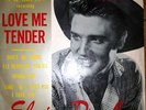 Elvis Presley - Love Me Tender 10