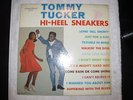 Tommy Tucker Lp-Checker Original 2990 BluesHi Heel Sneakers 1964 #23 UK CHART