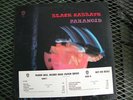 BLACK SABBATH,PARANOID,PROMO,UNPLAY,ALBUM,OPEN,VINYL,LP,33,HARD ROCK,POP,METAL