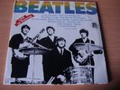 THE BEATLES LIVE IN HAMBOURG  . 2 LP 33T. GERMANY.DELTA AS 19018