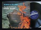 ERROL DIXON Blues In the Pot UK 1968 Decca 1st Press LP Nr MINT