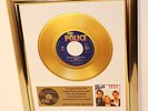 The Police, De Do Do Do, De Da Da Da, Single, goldene Schallplatte, platin