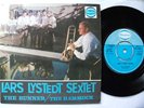 LARS LYSTEDT SEXTET EP: