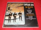The Beatles Something New LP MONO T 2108 Excellent in Shrink 