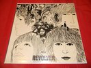 The Beatles Revolver LP MONO T 2576 Excellent 