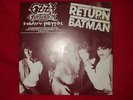 OZZY OSBOURNE?THE RETURN OF BATMAN?HAMMERSMITH ODEON 1983 2LP