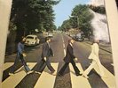 THE BEATLES ABBEY ROAD ORIGINAL UK-69 PRESS  MISPLACED APPLE PCS 7088 EXCELLENT 