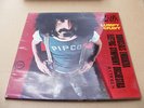 Frank Zappa Lumpy Gravy UK Verve 1st Press 1G1G marix AND 1G1G Stampers STEREO