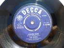 The Birds, Leaving Here/Next In Line Original Ronnie Wood FREAKBEAT RARE Stones