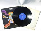 The Who -A Quick One -1966- Reaction- Mono 593002 UK Mod Townsend Moon