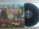 LP THE BEATLES - St. Peppers Lonely Hearts Club Band  FOC  PCS 7027