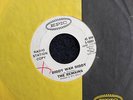 REMAINS-DIDDY WAH DIDDY,EPIC,DJ WHITE LABEL PROMO,IN FACTORY SLEEVE