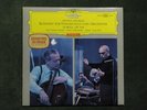FOURNIER - Dvorak - CELLO CONCERTO - Berliner Phil., Szell - DGG RED stereo 3/63