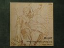 SUSKE - Mozart - VIOLIN SONATAS - KV 359, 376, 377 - ETERNA Black 1st ED