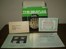 Original Vintage 1970s EMI Complete Set Beatles 45 rpm Singles Gorgeous Vinyl