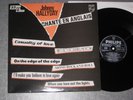 TRES RAR 33T LP  STEREO 818181 PG 196 6TITRES JOHNNY HALLYDAY CHANTE EN ANGLAIS