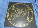 Albert Ayler Bells orig ESP clear vinyl LP Sunny Murray rare spiritual jazz