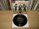 THE PARAMOUNTS Poison Ivy EP 1963 PARLOPHONE UK 1N 1N 4 track PROCOL HARUM