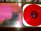 My Bloody Valentine - Loveless 180 Red Vinyl NM Oop Punk Shoegaze Whirr