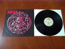 Deicide - Deicide 1990 LP first press VINYL death metal entombed gorefest